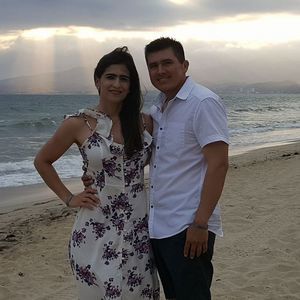 Meet your Posher, Gustavo